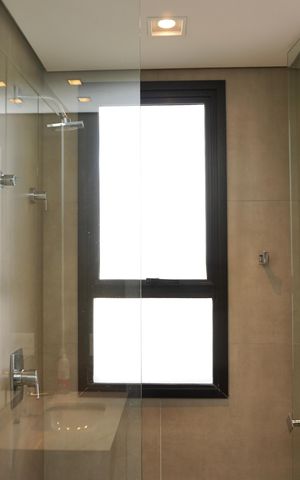 Apartamento para alugar com 141m², 2 quartos e 4 vagas Apartamento para alugar com 141m², 2 quartos e 4 vagasSuíte 1 - Banheiro