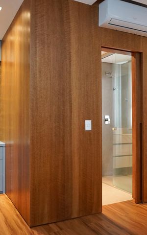 Apartamento para alugar com 141m², 2 quartos e 4 vagas Apartamento para alugar com 141m², 2 quartos e 4 vagasSuíte 2