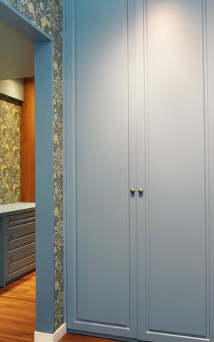 Apartamento para alugar com 141m², 2 quartos e 4 vagas Apartamento para alugar com 141m², 2 quartos e 4 vagasSuíte 2 - Closet