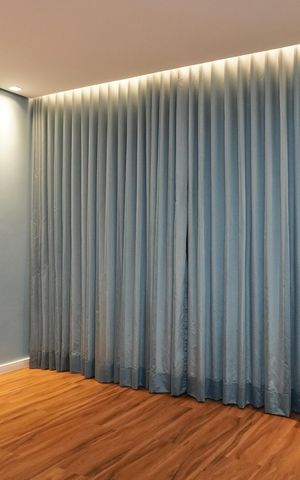 Apartamento para alugar com 141m², 2 quartos e 4 vagas Apartamento para alugar com 141m², 2 quartos e 4 vagasSuíte 2