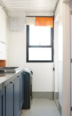 Apartamento para alugar com 141m², 2 quartos e 4 vagas Apartamento para alugar com 141m², 2 quartos e 4 vagasÁrea de Serviço