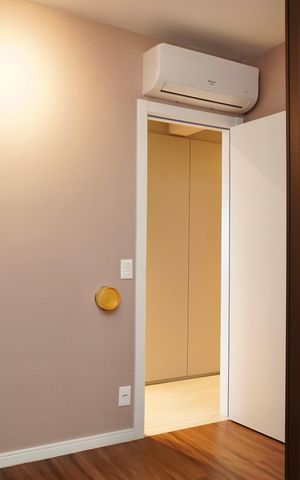 Apartamento para alugar com 141m², 2 quartos e 4 vagas Apartamento para alugar com 141m², 2 quartos e 4 vagasSuíte 1