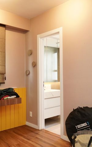 Apartamento para alugar com 141m², 2 quartos e 4 vagas Apartamento para alugar com 141m², 2 quartos e 4 vagasSuíte 1