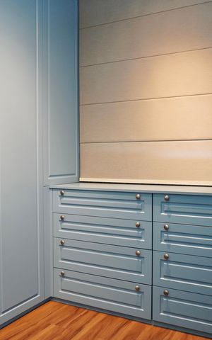 Apartamento para alugar com 141m², 2 quartos e 4 vagas Apartamento para alugar com 141m², 2 quartos e 4 vagasSuíte 2 - Closet