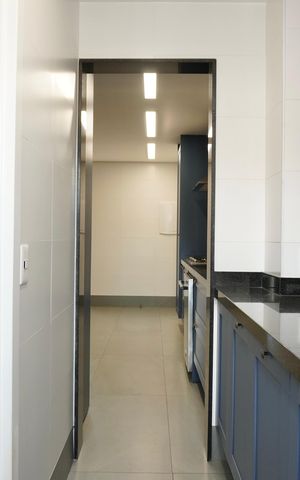 Apartamento para alugar com 141m², 2 quartos e 4 vagas Apartamento para alugar com 141m², 2 quartos e 4 vagasÁrea de Serviço