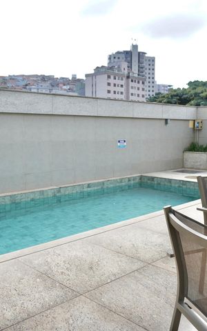 Apartamento para alugar com 141m², 2 quartos e 4 vagas Apartamento para alugar com 141m², 2 quartos e 4 vagasÁrea comum - Piscina