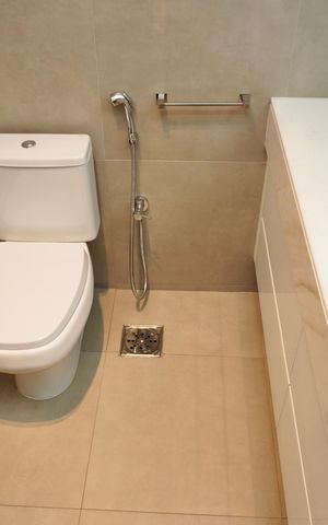 Apartamento para alugar com 141m², 2 quartos e 4 vagas Apartamento para alugar com 141m², 2 quartos e 4 vagasSuíte 2 - Banheiro 2