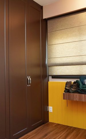 Apartamento para alugar com 141m², 2 quartos e 4 vagas Apartamento para alugar com 141m², 2 quartos e 4 vagasSuíte 1