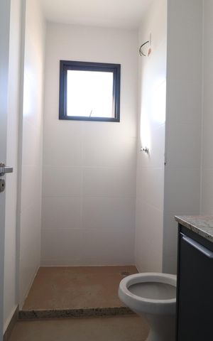 Apartamento para alugar com 44m², 1 quarto e 1 vagaBanheiro