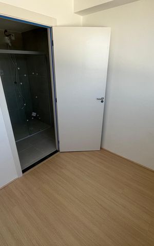 Apartamento à venda com 35m², 1 quarto e sem vaga Apartamento à venda com 35m², 1 quarto e sem vagaSuite