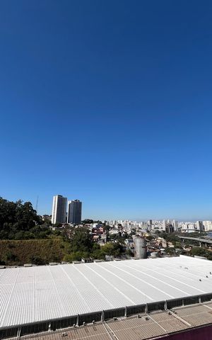 Apartamento à venda com 35m², 1 quarto e sem vaga Apartamento à venda com 35m², 1 quarto e sem vagaVista da Suíte