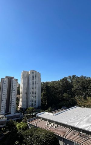 Apartamento à venda com 35m², 1 quarto e sem vaga Apartamento à venda com 35m², 1 quarto e sem vagaVista da Suíte