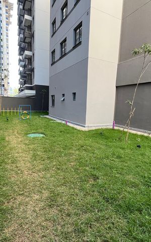 Apartamento à venda com 35m², 1 quarto e sem vaga Apartamento à venda com 35m², 1 quarto e sem vagaÁrea Pet