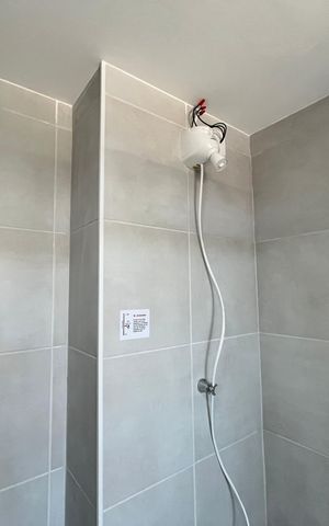 Apartamento à venda com 35m², 1 quarto e sem vaga Apartamento à venda com 35m², 1 quarto e sem vagaBanheiro