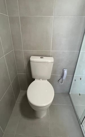 Apartamento à venda com 35m², 1 quarto e sem vaga Apartamento à venda com 35m², 1 quarto e sem vagaBanheiro