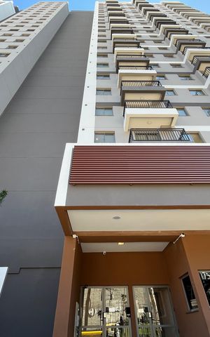 Apartamento à venda com 35m², 1 quarto e sem vaga Apartamento à venda com 35m², 1 quarto e sem vagaFachada e portaria