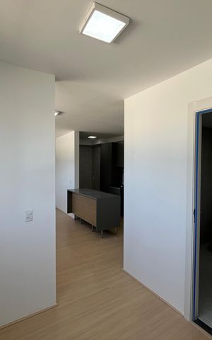 Apartamento à venda com 35m², 1 quarto e sem vaga Apartamento à venda com 35m², 1 quarto e sem vagaSuite