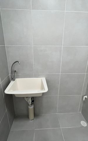 Apartamento à venda com 35m², 1 quarto e sem vaga Apartamento à venda com 35m², 1 quarto e sem vagaÁrea de Serviço