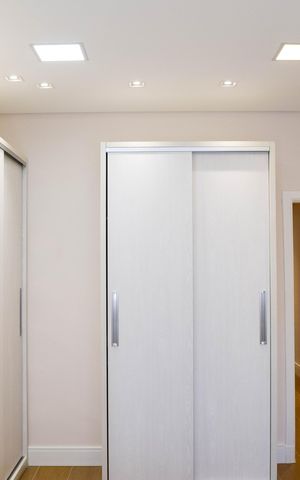 Apartamento à venda com 124m², 3 quartos e sem vaga Apartamento à venda com 124m², 3 quartos e sem vagaQuarto 2