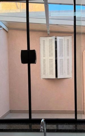 Apartamento à venda com 124m², 3 quartos e sem vaga Apartamento à venda com 124m², 3 quartos e sem vagaÁrea externa