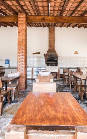 Apartamento à venda com 60m², 2 quartos e 1 vaga Apartamento à venda com 60m², 2 quartos e 1 vagaÁrea comum - Churrasqueira