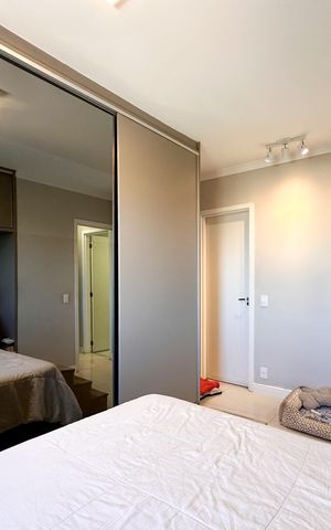 Apartamento à venda com 60m², 2 quartos e 1 vaga Apartamento à venda com 60m², 2 quartos e 1 vagaSuíte