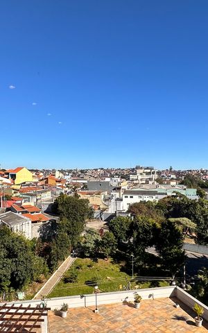 Apartamento à venda com 60m², 2 quartos e 1 vaga Apartamento à venda com 60m², 2 quartos e 1 vagaVista da Sala