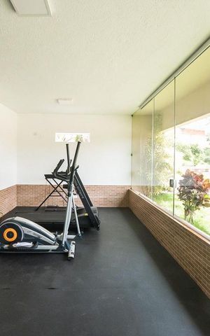 Apartamento à venda com 60m², 2 quartos e 1 vaga Apartamento à venda com 60m², 2 quartos e 1 vagaÁrea comum - Academia