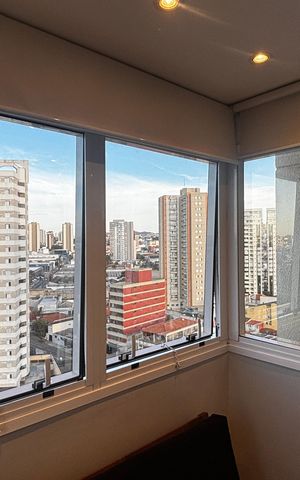 Apartamento à venda com 114m², 3 quartos e 2 vagasSuite 2