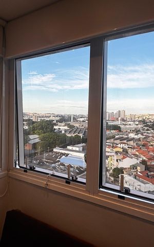 Apartamento à venda com 114m², 3 quartos e 2 vagasSuite 2