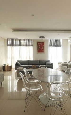 Apartamento à venda com 114m², 3 quartos e 2 vagasSalão de Festas