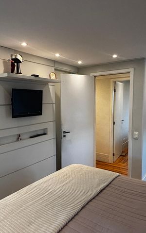 Apartamento à venda com 114m², 3 quartos e 2 vagasSuite 2
