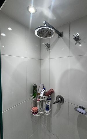 Apartamento à venda com 114m², 3 quartos e 2 vagasBanheiro da Suíte 3