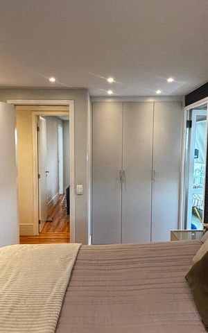Apartamento à venda com 114m², 3 quartos e 2 vagasSuite 2