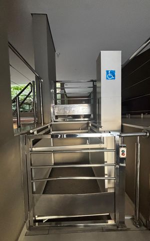 Apartamento à venda com 114m², 3 quartos e 2 vagasElevador 