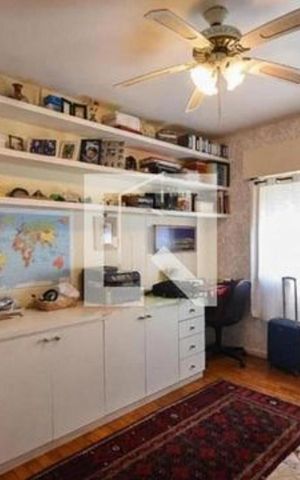 Apartamento à venda com 340m², 4 quartos e 4 vagas Apartamento à venda com 340m², 4 quartos e 4 vagasQuarto