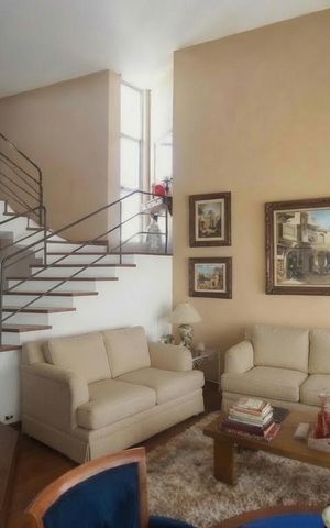 Apartamento à venda com 340m², 4 quartos e 4 vagas Apartamento à venda com 340m², 4 quartos e 4 vagasSala