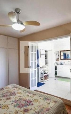 Apartamento à venda com 340m², 4 quartos e 4 vagas Apartamento à venda com 340m², 4 quartos e 4 vagasQuarto