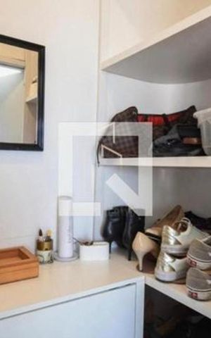 Apartamento à venda com 340m², 4 quartos e 4 vagas Apartamento à venda com 340m², 4 quartos e 4 vagasQuarto