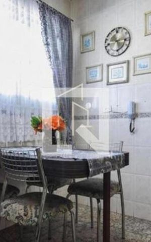 Apartamento à venda com 340m², 4 quartos e 4 vagas Apartamento à venda com 340m², 4 quartos e 4 vagasCozinha