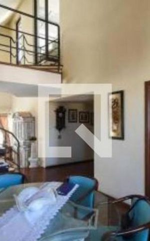 Apartamento à venda com 340m², 4 quartos e 4 vagas Apartamento à venda com 340m², 4 quartos e 4 vagasSala