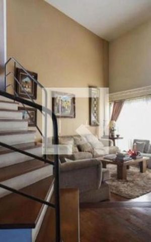 Apartamento à venda com 340m², 4 quartos e 4 vagas Apartamento à venda com 340m², 4 quartos e 4 vagasSala