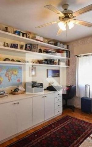 Apartamento à venda com 340m², 4 quartos e 4 vagas Apartamento à venda com 340m², 4 quartos e 4 vagasQuarto