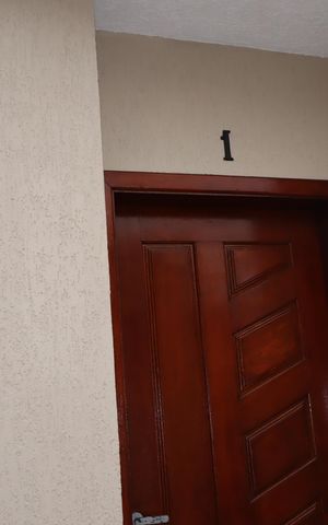 Casa à venda com 63m², 2 quartos e 1 vagaFachada do apartamento