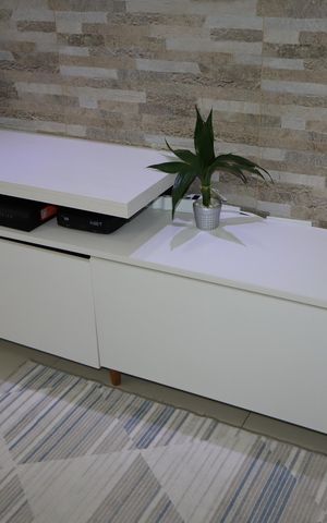 Casa à venda com 63m², 2 quartos e 1 vagaSala