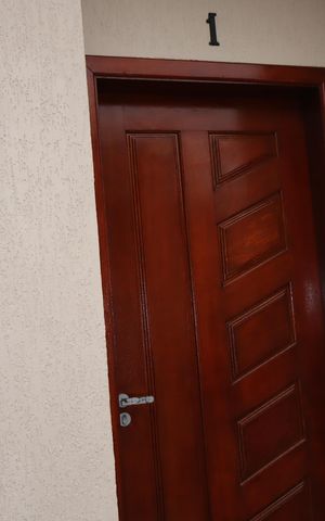 Casa à venda com 63m², 2 quartos e 1 vagaFachada do apartamento