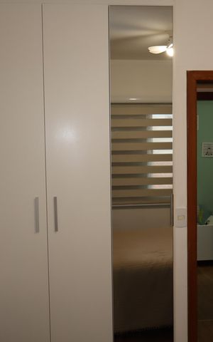 Casa à venda com 63m², 2 quartos e 1 vagaSuíte 1