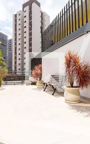 Apartamento à venda com 50m², 2 quartos e 1 vaga Apartamento à venda com 50m², 2 quartos e 1 vagaÁrea comum
