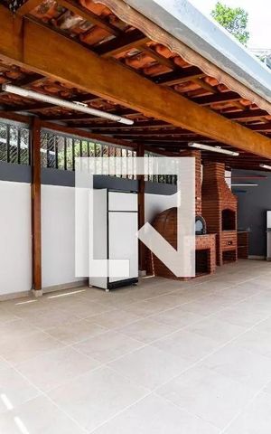 Apartamento à venda com 50m², 2 quartos e 1 vaga Apartamento à venda com 50m², 2 quartos e 1 vagaÁrea comum - Churrasqueira