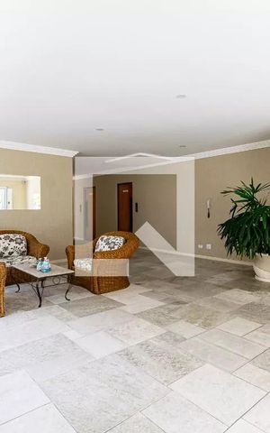 Apartamento à venda com 50m², 2 quartos e 1 vaga Apartamento à venda com 50m², 2 quartos e 1 vagaHall social